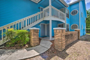 Bright Kissimmee Condo Near Disney World!